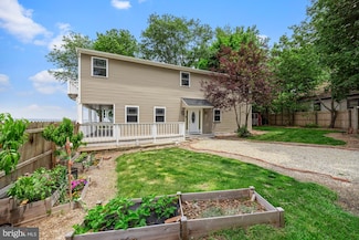 1 Risner Ave, Penns Grove, NJ 08069