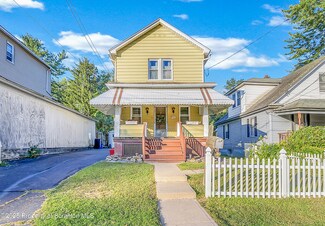 410 Wilbur St, Scranton, PA 18508