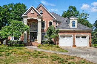 16216 Woolwine Rd, Charlotte, NC 28278