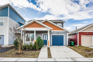 4327 Robertson St, Houston, TX 77009