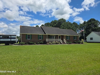 106 Betty Dr, Elizabeth City, NC 27909