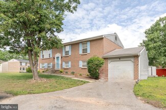 11828 Sylvia Dr, Clinton, MD 20735