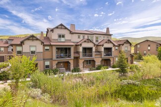13597 N Hillclimb Ln, Kamas, UT 84036