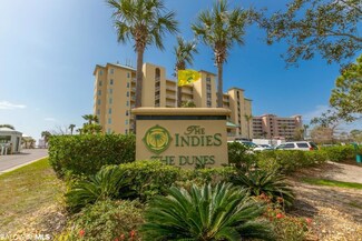 453 Dune Dr Unit 204, Gulf Shores, AL 36542