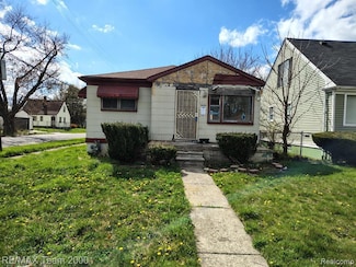 18401 Justine St, Detroit, MI 48234