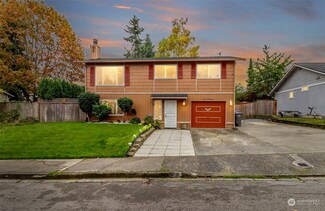 3735 SW 332nd Place, Federal Way, WA 98023