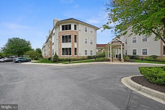 2130 Ganton Green Unit G2, Woodstock, MD 21163