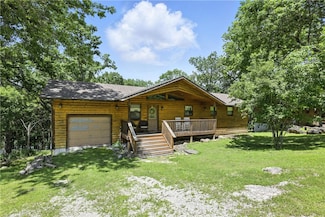 22562 Air Park Dr, Golden, MO 65658