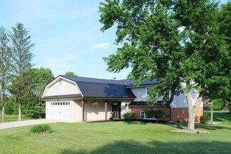 62 Summerwood Dr, Bidwell, OH 45614