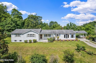 267 Teague Mountain Rd, Clairfield, TN 37715
