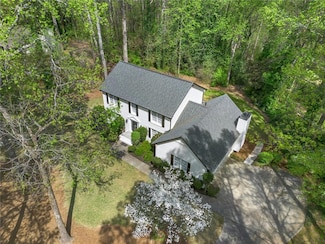 292 Old Rosser Rd, Stone Mountain, GA 30087