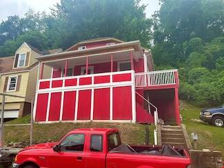3411 Zeta St, Weirton, WV 26062