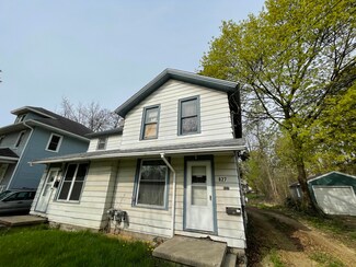 825 Wisconsin Ave, Lansing, MI 48915