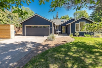 1340 NE Noe Dr, Bend, OR 97701