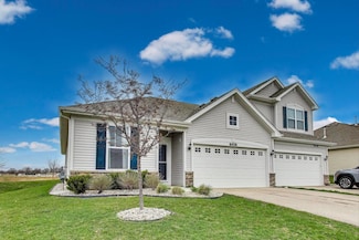 8438 Redbud Ct, Wonder Lake, IL 60097