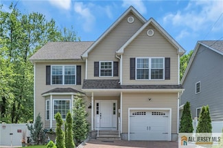 161 Metuchen Ave, Woodbridge, NJ 07095