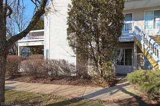 87 May Field Road Condo, Bedminster Twp., NJ 07921