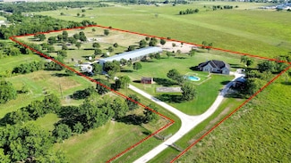 9430 Oberrender Rd, Needville, TX 77461