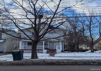 421 N Pennsylvania Ave Unit 1, Lansing, MI 48912