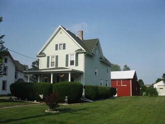 4221 South St, Stanley, NY 14561