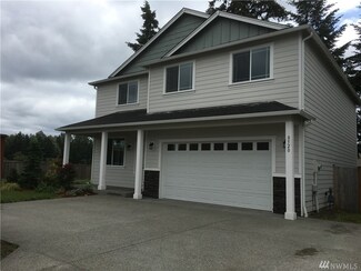 8520 198th St E, Spanaway, WA 98387