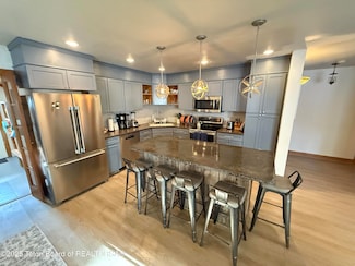 1185 W Hay Sled Dr, Jackson, WY 83001