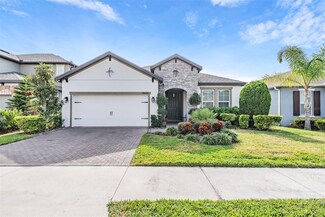11634 Sweet Tangerine Ln, Tampa, FL 33626
