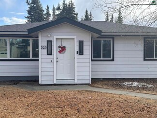 325 Eureka Ave, Fairbanks, AK 99701