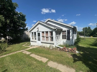 265 Hwy 28 Hwy, Martensdale, IA 50160