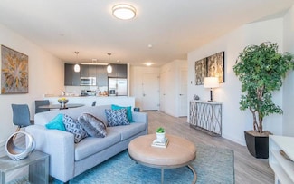 1 Dekalb Ave Unit 508, White Plains, NY 10605