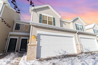 1246 Bergmann Dr Unit 605, Stillwater, MN 55082