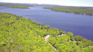 298 West Rd, Portage Lake, ME 04768