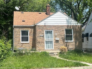 8810 Farmbrook St, Detroit, MI 48224