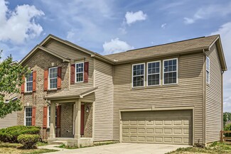 4450 Butler Farms Dr, Columbus, OH 43207