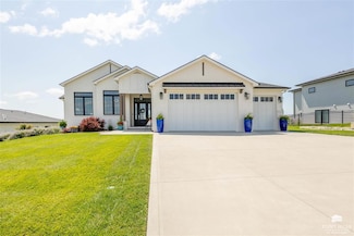 3218 Merced Dr, Manhattan, KS 66503