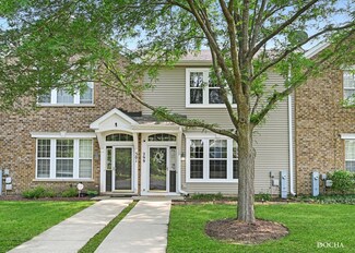 299 Springbrook Trail S Unit 1, Oswego, IL 60543