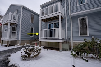 144 Hart St Unit 44, Taunton, MA 02780