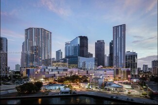 88 SW 7th St Unit 3604, Miami, FL 33130