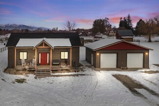290 Tyra Lea Ln, Hamilton, MT 59840