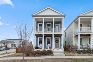 2002 Tiber St, Saint Charles, MO 63301