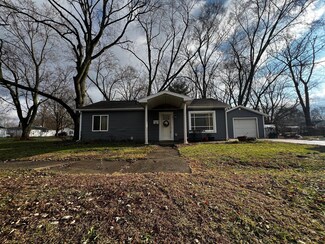 2127 Baldwin Dr, Niles, MI 49120