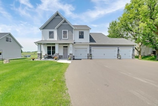 9867 Kahler Ave NE, Otsego, MN 55362
