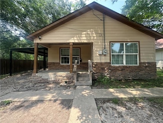 702 Commerce St, Bryan, TX 77803