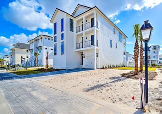 208 E Sugar Sand, Mexico Beach, FL 32456