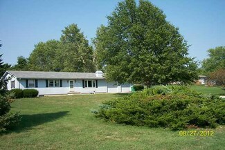 1201 W Spencer St, Creston, IA 50801
