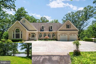 3332 Breckenridge Way, Riva, MD 21140