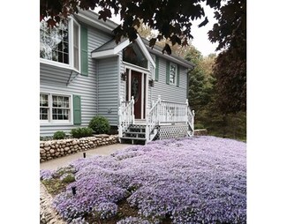 166 Groton Rd, Shirley, MA 01464