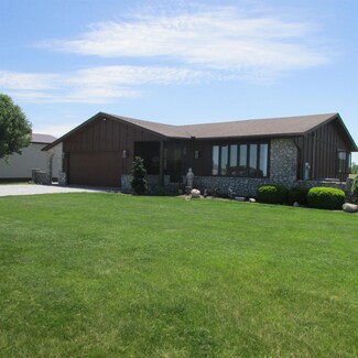 6035 E 300 N, Kokomo, IN 46901