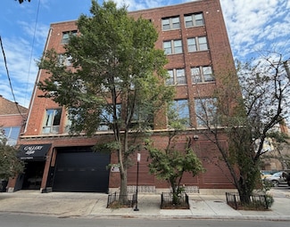 3323 N Paulina St Unit 5G, Chicago, IL 60657