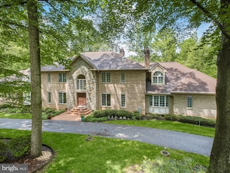 10 Brookstone Ct, Lutherville Timonium, MD 21093